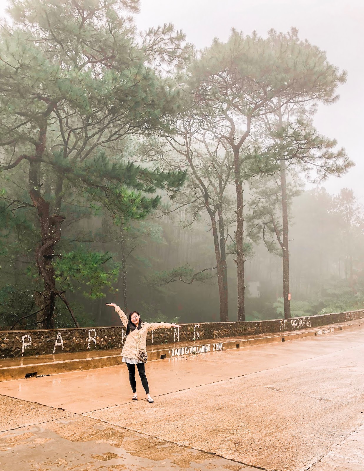 Sumaging Cave, The Unexpected 4N3D Baguio-Sagada Adventure