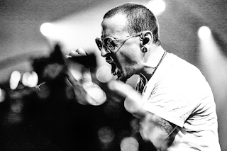 chester bennington