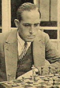 Àngel Ribera Arnal en 1934