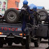 Exclusif – « J’ai vu 4 personnes tomber et la police a ramassé les corps », nouvelles violences en RDC, lors de la marche hostile au Pouvoir