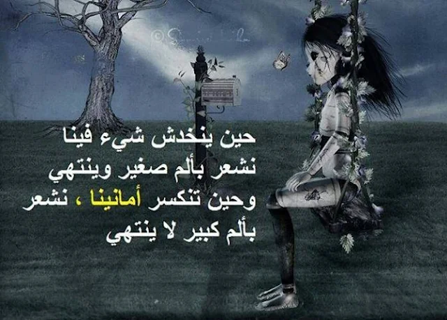 صور معبرة