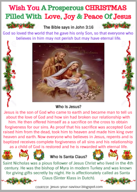 best Bible verses for Christmas cards