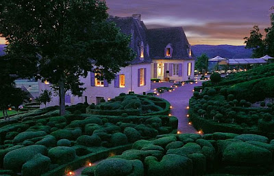 Château de Marqueyssac