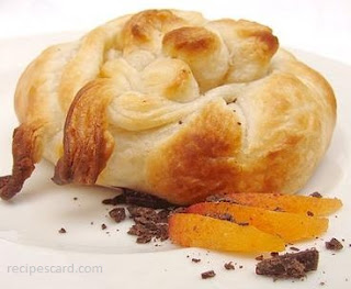 puff pastry recipes