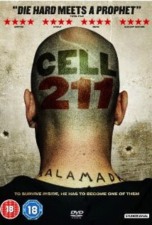 Watch Celda 211 (2009) Full Movie Instantly www(dot)hdtvlive(dot)net