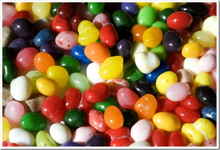 Jelly Beans