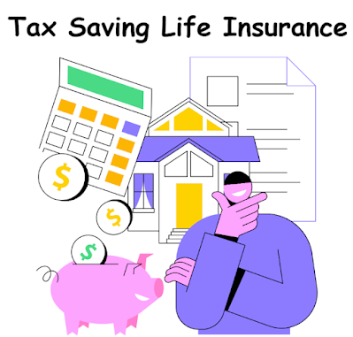 Top 5 Tax Saving Life Insurance Plans