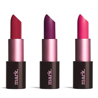 Shop Lipclick Matte Full Color Lipstick