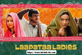 Where to Watch Laapataa Ladies  (2023) full movie online free