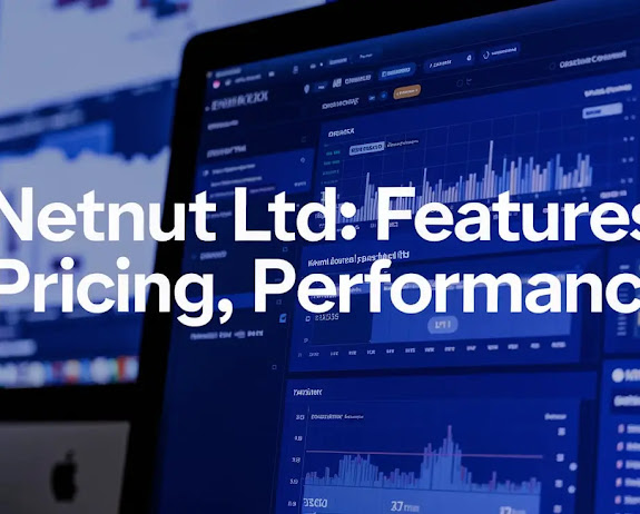 NetNut Ltd Proxy Provider: Features, Pricing, Performance
