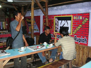 Warung Kopi Gresikku.Com