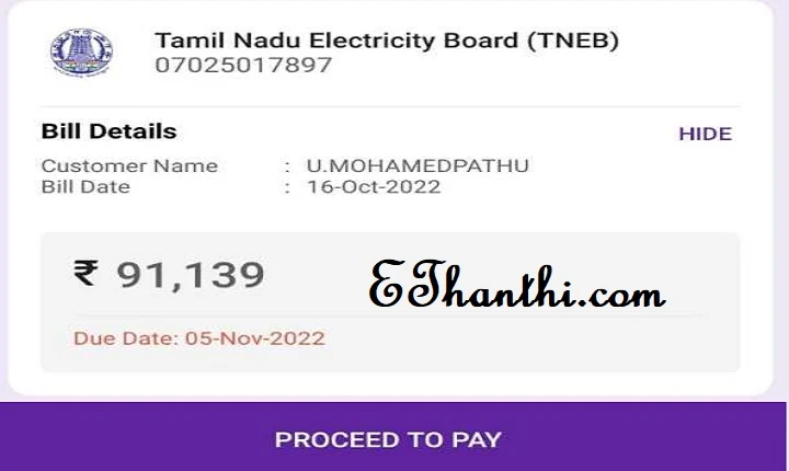 2 பல்புக்கு ரூ.91,000 மின் கட்டணம்... அதிர்ந்து போன பெண்... நடந்தது என்ன?