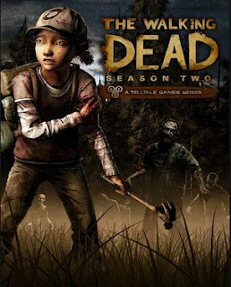 iSO Game The Walking Dead Season Two Episode 1 Downloaded