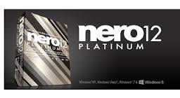 Nero 12 Platinum Full Version Crack