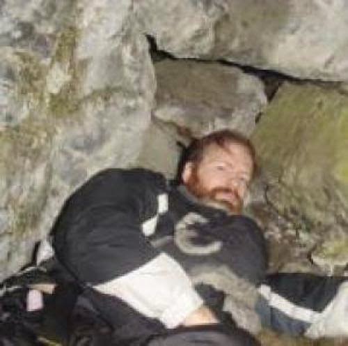 Todd Standing Vs Finding Bigfoot Tv Show