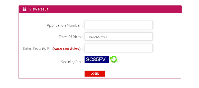 HOW TO DOWNLOAD CSIR NET RESULT