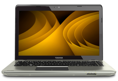 Toshiba Satellite E305-S1990X / 14-inch Laptop Review