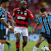 Confira as prováveis escalações para o duelo entre Grêmio x Flamengo