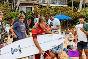 wsl billabong pro pipeline 2023 surf30 Caio Ibelli 23Pipe 9201 Brent Bielmann