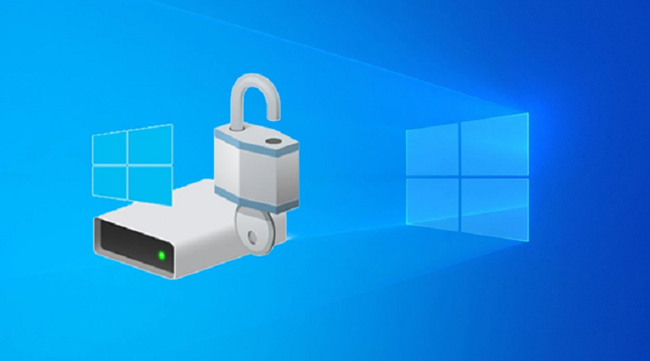 Bitlocker