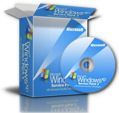 Free Download Windows XP SP3 Full Version - PokoSoft