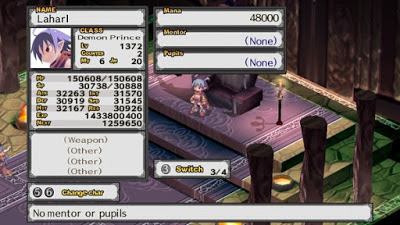 Download Disgaea PC Game