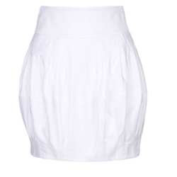 lantern skirt || designer clothes online