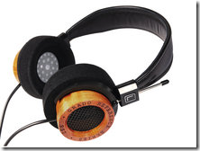 Grado RS2 Headphones