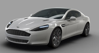 2010 aston martin rapide