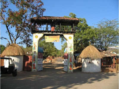 Shilpgram Festival