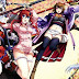 Hyakka Ryouran: Samurai Bride Bd 01-12 (End) + 6 Special Sub Indo