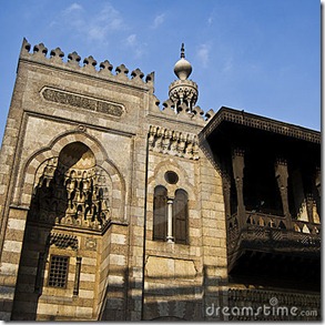 mamluk-mosque-in-cairo-thumb13435668