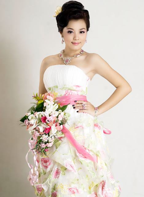 wedding dress fashion phway phway