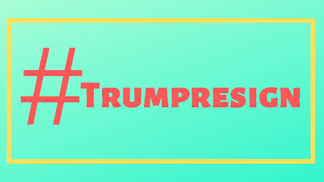 TrumpResign