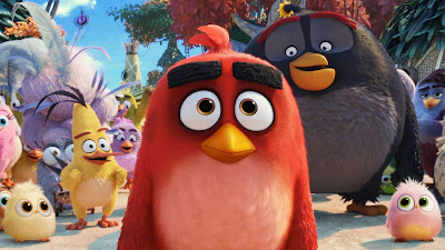 Download Angry Bird 2 720p || Filmyzilla hollywood movies in hindi.