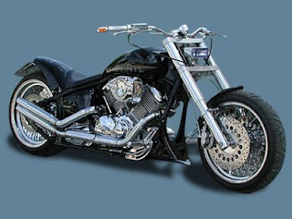 Harley, Big foot, sport motorcycle, Red hot cooper, racing team, on the road, motor modification, monster, moge, Dark blue cooper, 