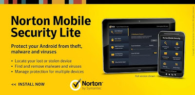 norton+free+antivirus+for+android   أفضل 10 تطبيقات مجانية  مكافحة الفيروسات لأندرويد  المحترف للمعلوميات www.4thepf.com