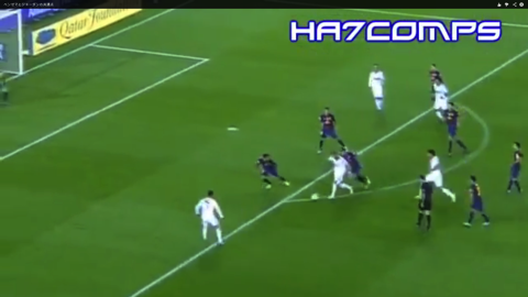 Footballhack