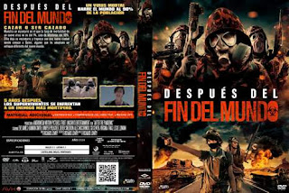 DESPUES DEL FIN DEL MUNDO – AFTER THE PANDEMIC – 2022 – (VIP)