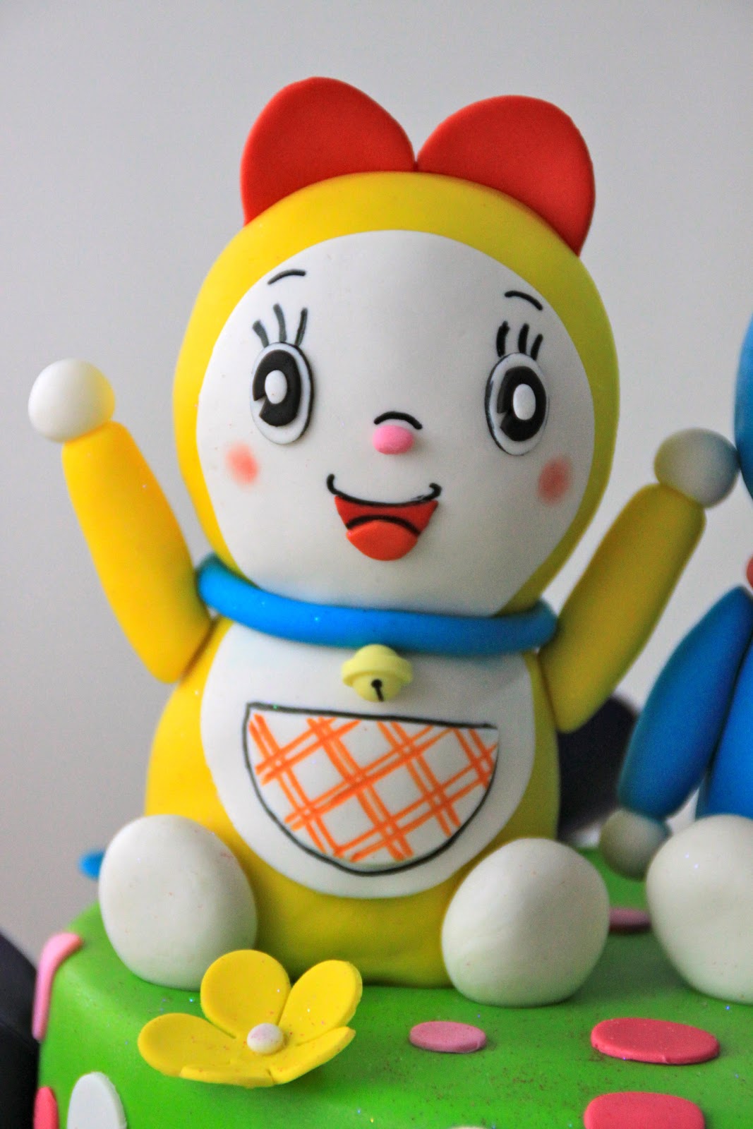 Doraemon: Dorami - Picture