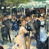 ¡Órale! 46+  Listas de Baile En El Moulin De La Galette: Desde 1879 hasta 1894, estuvo en la colección de gustave caillebotte.