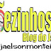 Os meus agradecimentos a todos que acompanharam nosso Blog nos festejos de São Sebastião 2012