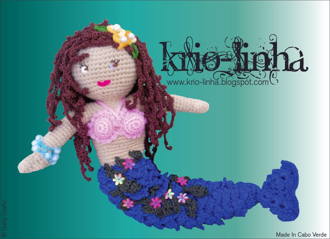 Krio-Linha