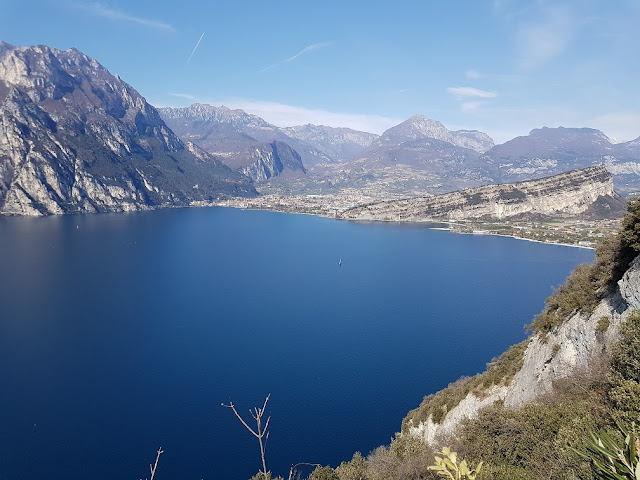 alto lago di garda cosa vedere