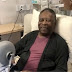 “Não gosto quando falam que o tratamento não deu certo. Claro que deu, ele está aqui", diz filha de Pelé que segue internado
