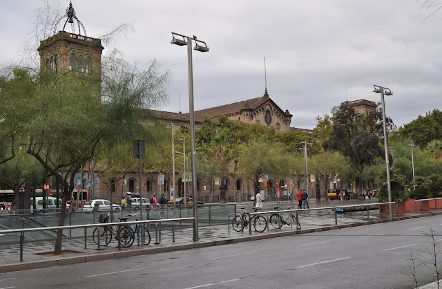 universitat de Barcelona