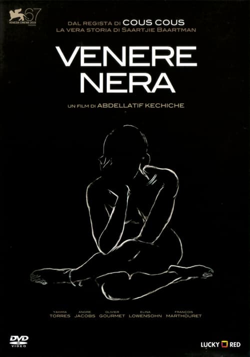Venere nera 2010 Film Completo Online Gratis