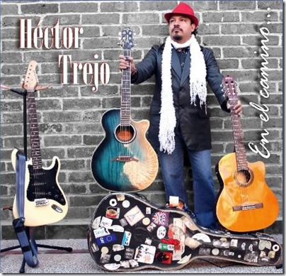Hector Trejo - En El Camino