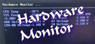 Pengertian Dari Hardware Monitor Lengkap Adalah?