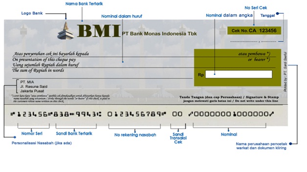 Artikel Hukum : Materi Mata Kuliah Hukum Surat-surat Berharga